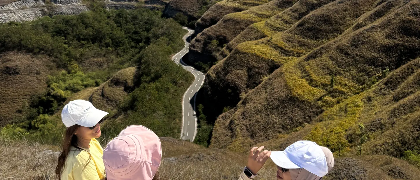 Bukit Tanarara, Sumba Timur, Sumba